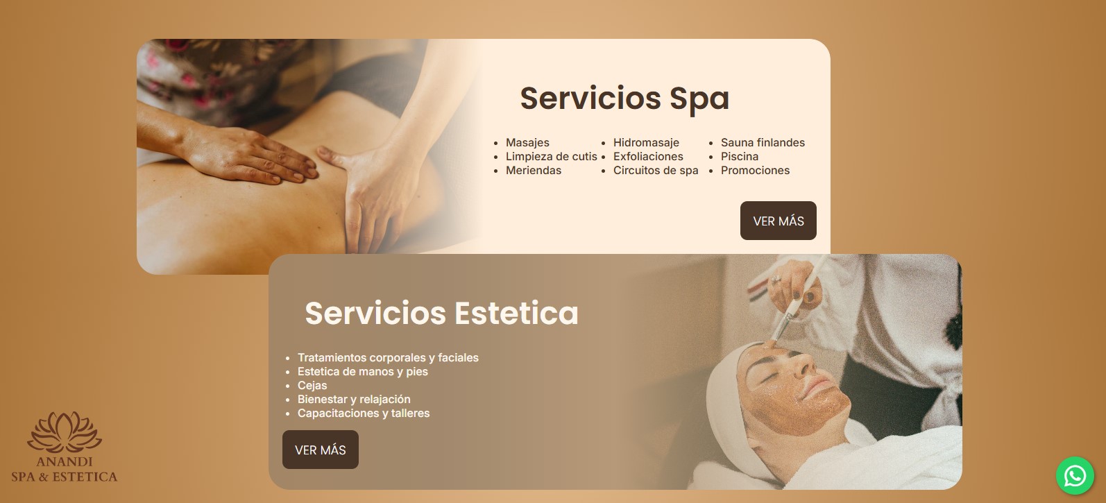 portada pagina anandi