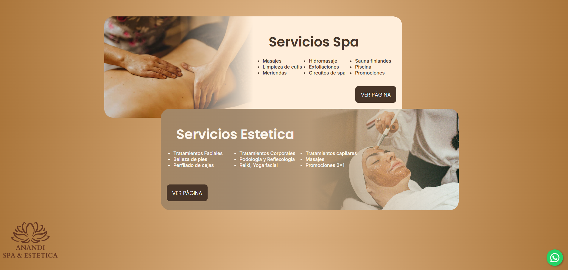 portada pagina anandi